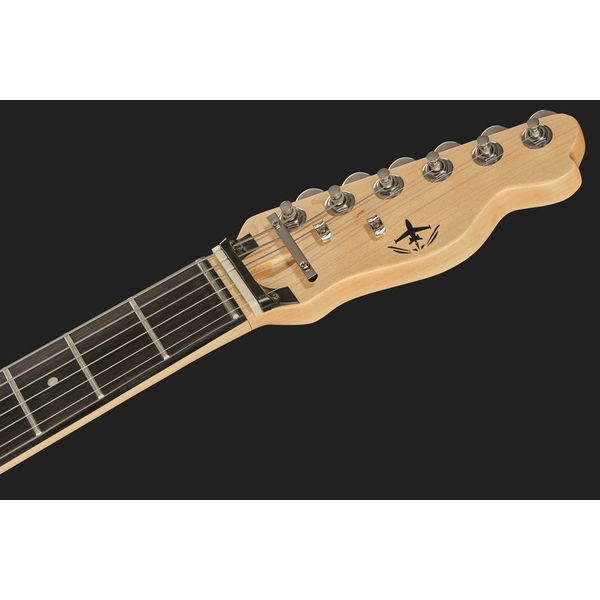 Journey Instruments OT990BL Travel T-Style Blue