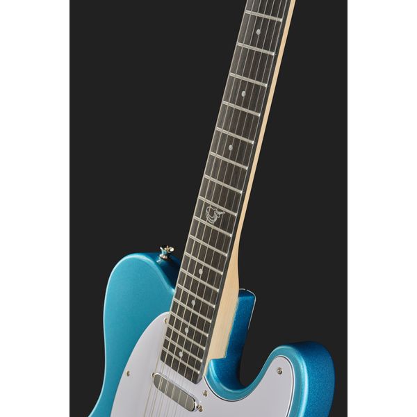 Journey Instruments OT990BL Travel T-Style Blue