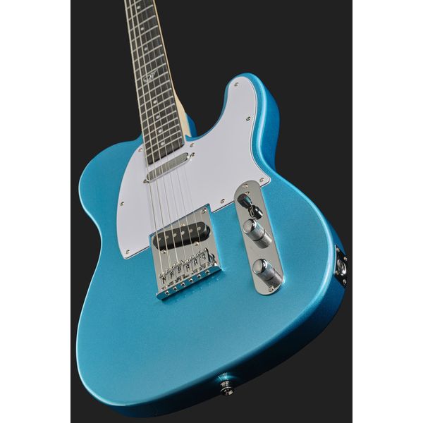 Journey Instruments OT990BL Travel T-Style Blue