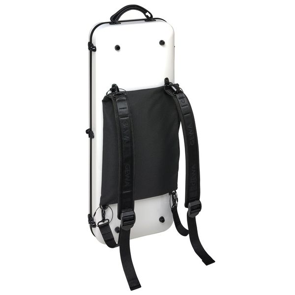 Gewa Air Viola Case 2.8 WH/SH