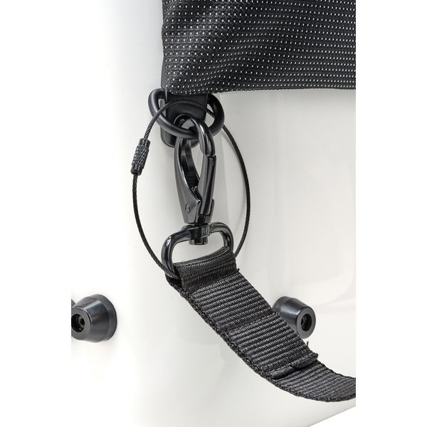 Gewa Air Viola Case 2.8 WH/SH