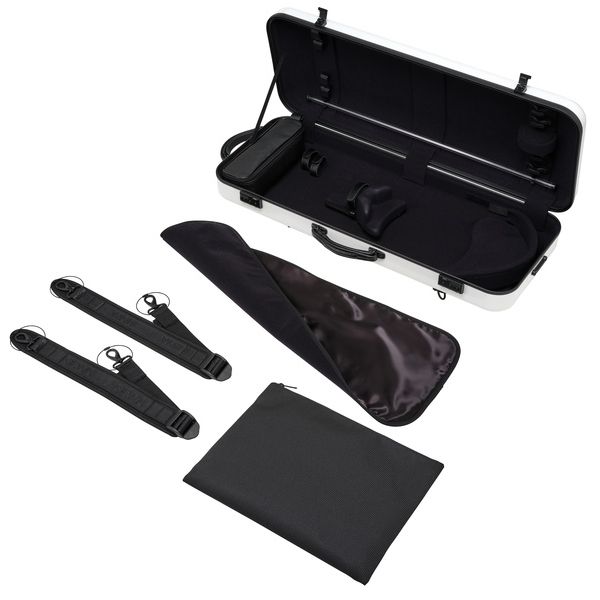 Gewa Air Viola Case 2.8 WH/SH