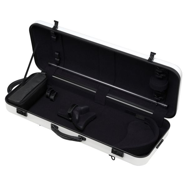Gewa Air Viola Case 2.8 WH/SH