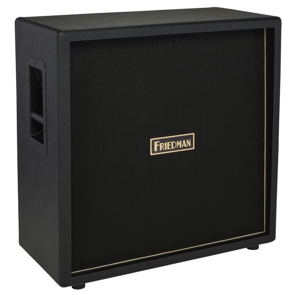 Friedman 412 Black