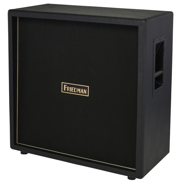 Friedman 412 Black
