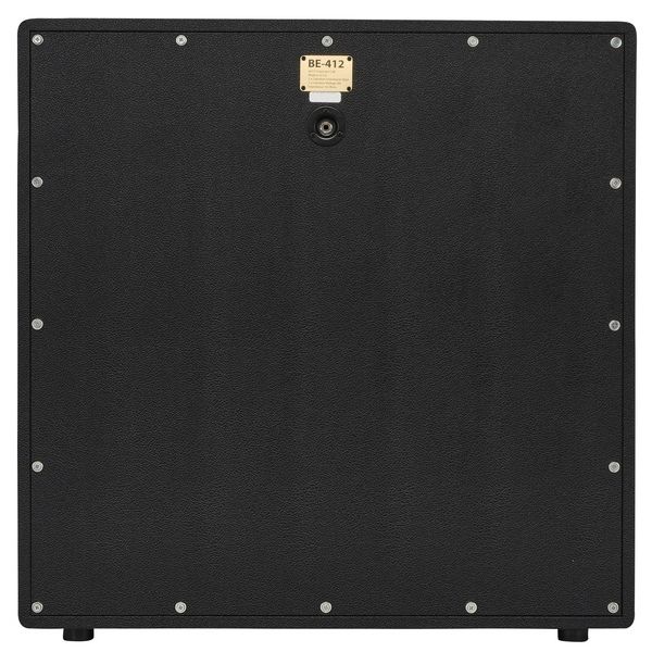 Friedman 412 Black