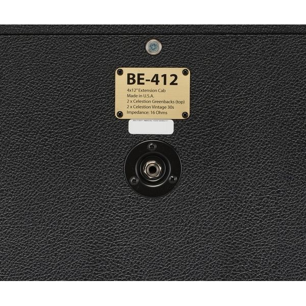 Friedman 412 Black