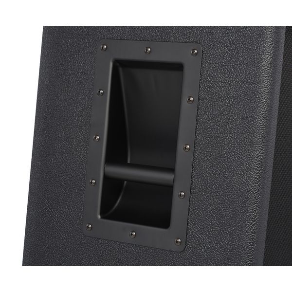 Friedman 412 Black