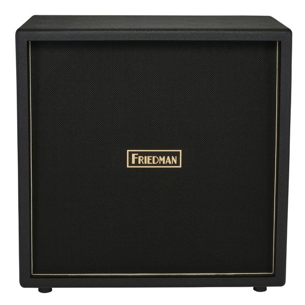 Friedman 412 Black