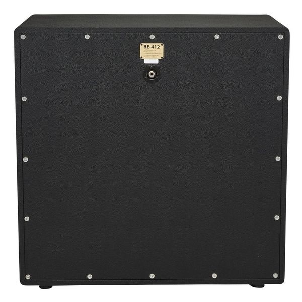 Friedman 412 Black