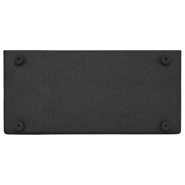Friedman 412 Black