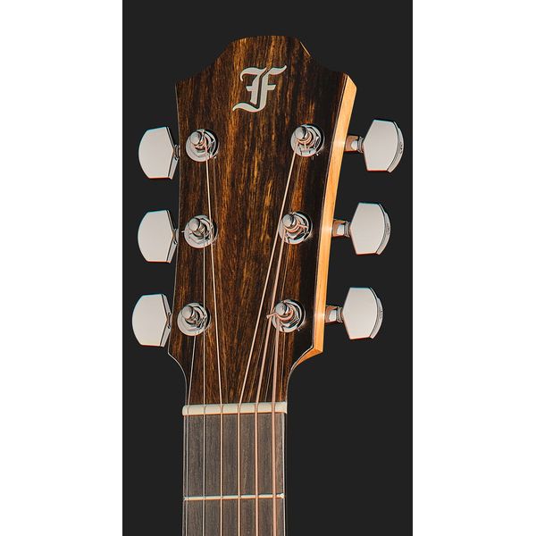 Furch Green OM-SR LH a