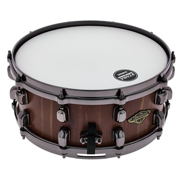 Tama 14"x6" Starcl. Walnut/B. MBC