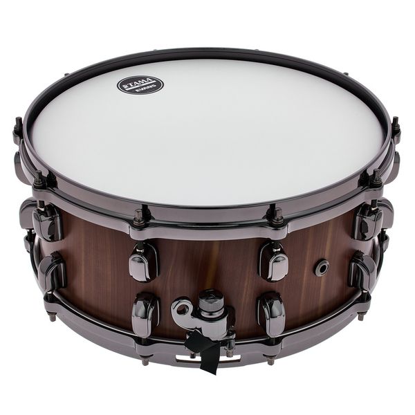 Tama 14"x6" Starcl. Walnut/B. MBC