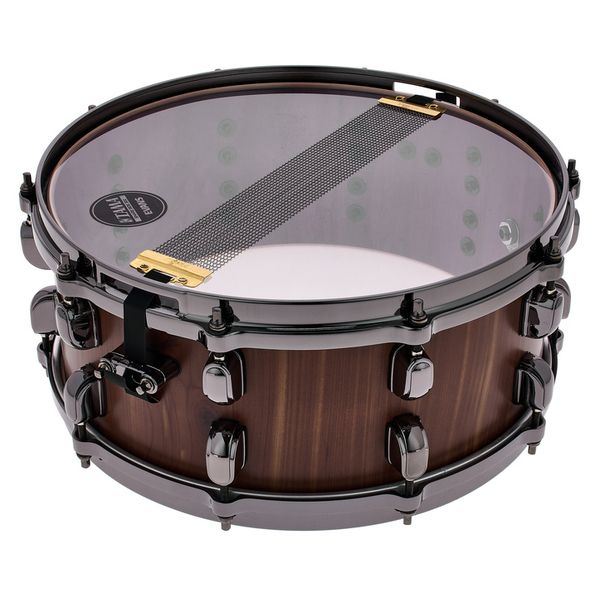 Tama 14"x6" Starcl. Walnut/B. MBC