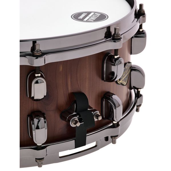 Tama 14"x6" Starcl. Walnut/B. MBC