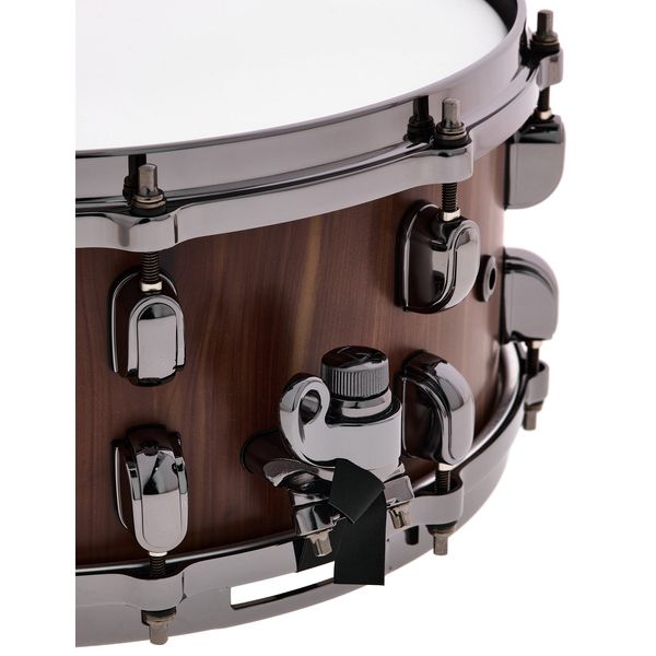 Tama 14"x6" Starcl. Walnut/B. MBC