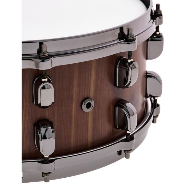 Tama 14"x6" Starcl. Walnut/B. MBC