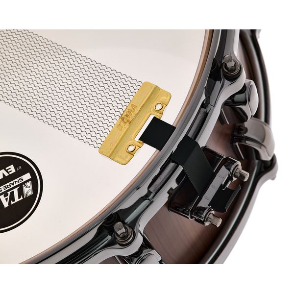 Tama 14"x6" Starcl. Walnut/B. MBC