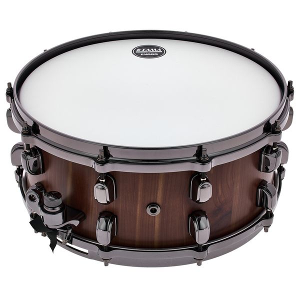 Tama 14"x6" Starcl. Walnut/B. MBC