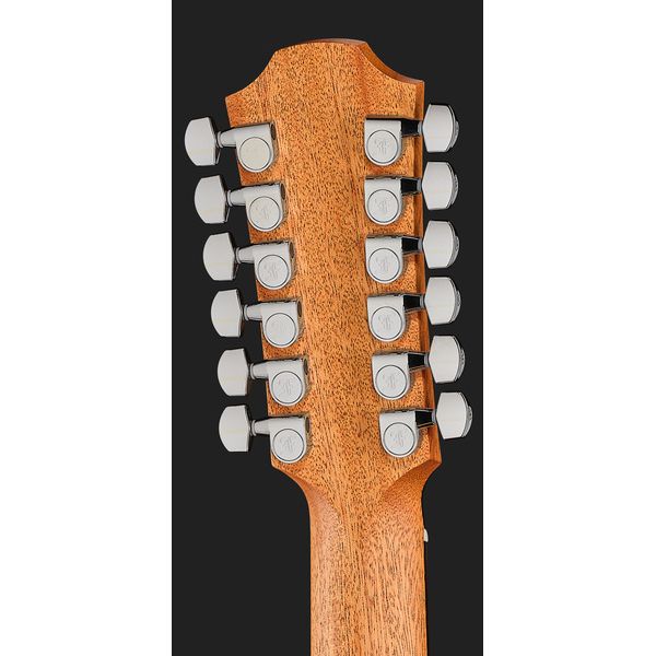 Furch Blue Performance Dc-EM VTC 12a