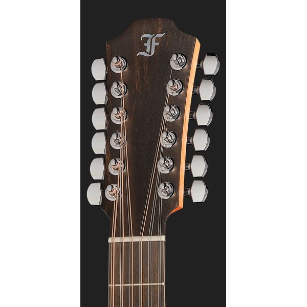 Furch Blue Performance Dc-EM VTC 12a