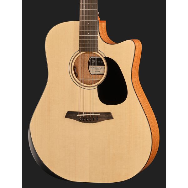 Furch Blue Performance Dc-EM VTC 12a