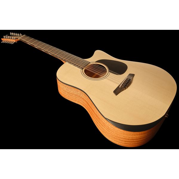 Furch Blue Performance Dc-EM VTC 12a