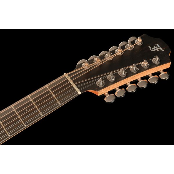 Furch Blue Performance Dc-EM VTC 12a