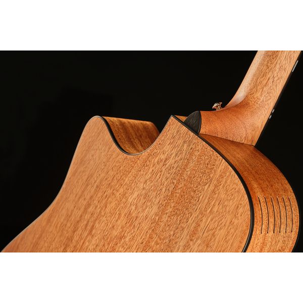 Furch Blue Performance Dc-EM VTC 12a