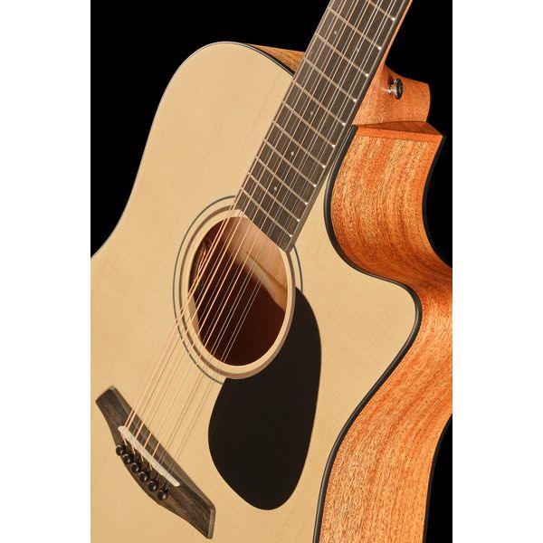 Furch Blue Performance Dc-EM VTC 12a