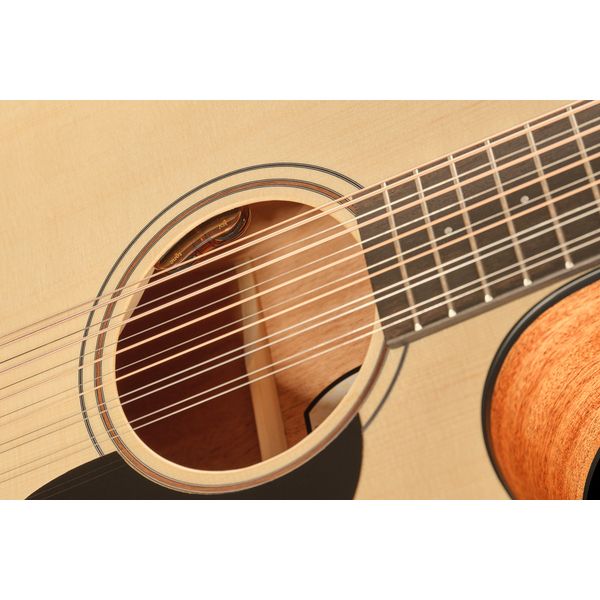 Furch Blue Performance Dc-EM VTC 12a