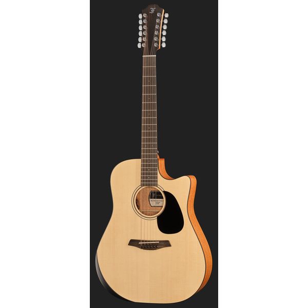 Furch Blue Performance Dc-EM VTC 12a