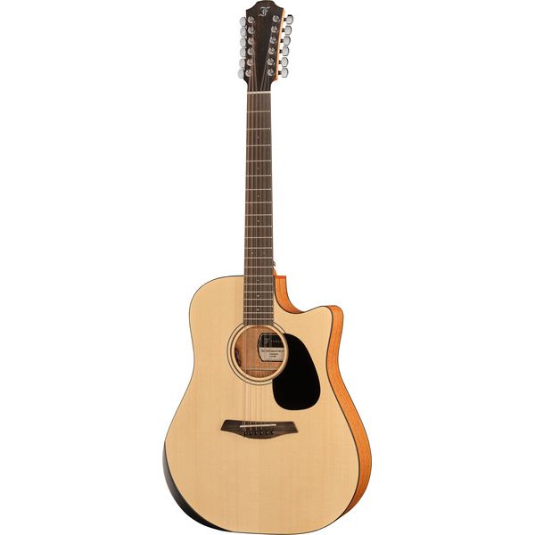 Furch Blue Performance Dc-EM VTC 12a