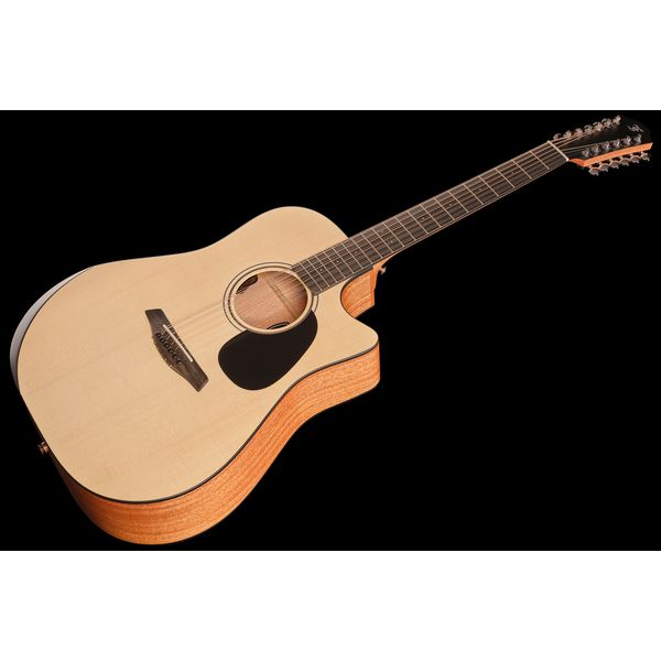 Furch Blue Performance Dc-EM VTC 12a