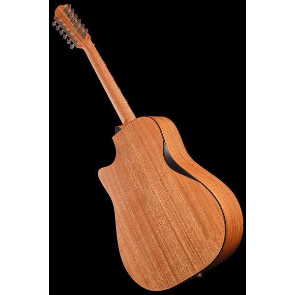 Furch Blue Performance Dc-EM VTC 12a