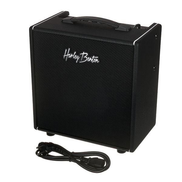 Harley Benton DNAFx AmP10