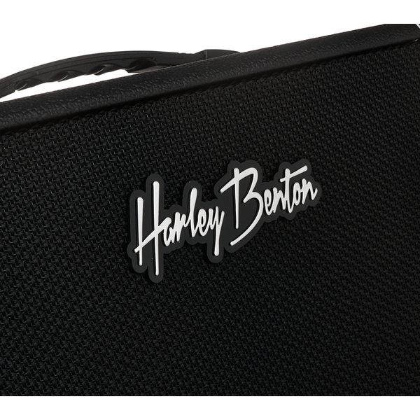 Harley Benton DNAFx AmP10
