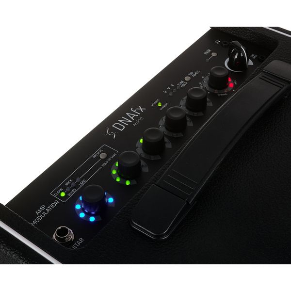 Harley Benton DNAFx AmP10