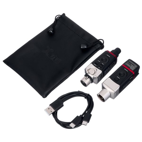 XVive U35 Microphone Wireless System