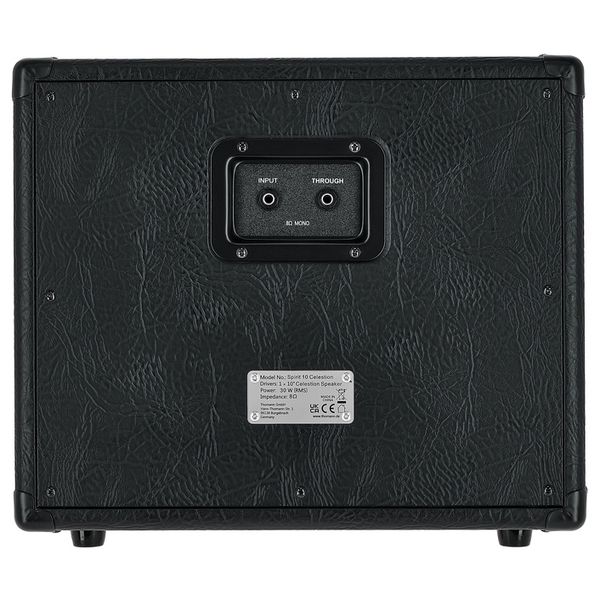 Hughes & Kettner Spirit 10 Celestion