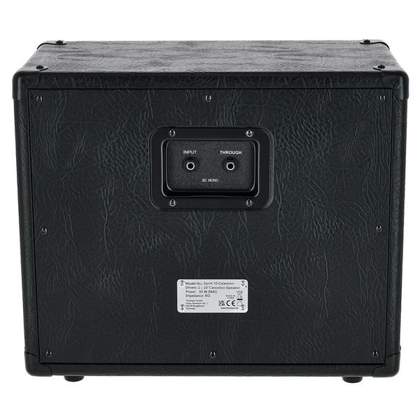 Hughes & Kettner Spirit 10 Celestion