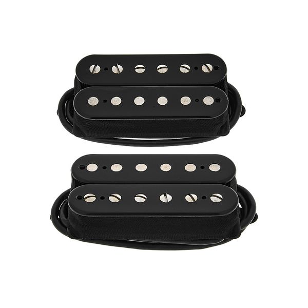 Bare Knuckle Polymath Set BK