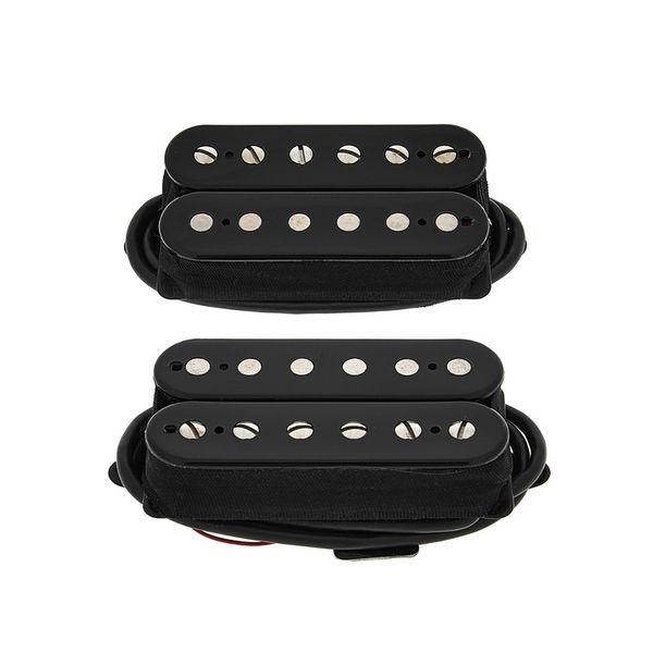 Bare Knuckle Polymath Set BK
