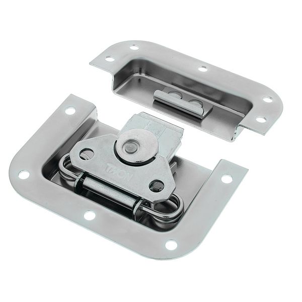 Thon 217 ButterflyLatch Medium 12mm