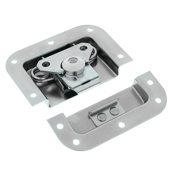 Thon 217 ButterflyLatch Medium 12mm