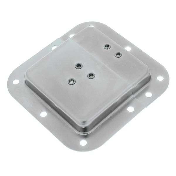 Thon 217 ButterflyLatch Medium 12mm