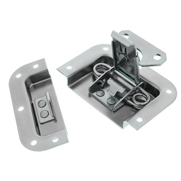 Thon 217 ButterflyLatch Medium 12mm