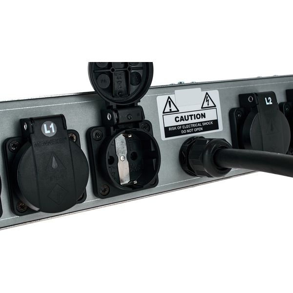 RiedConn Power Distr. STV16 PA/3S/FI/H