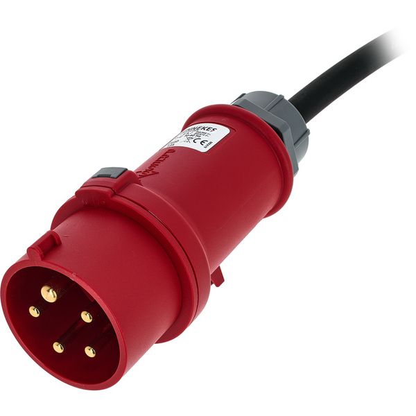 RiedConn Power Distr. STV16 PA/3S/FI/H